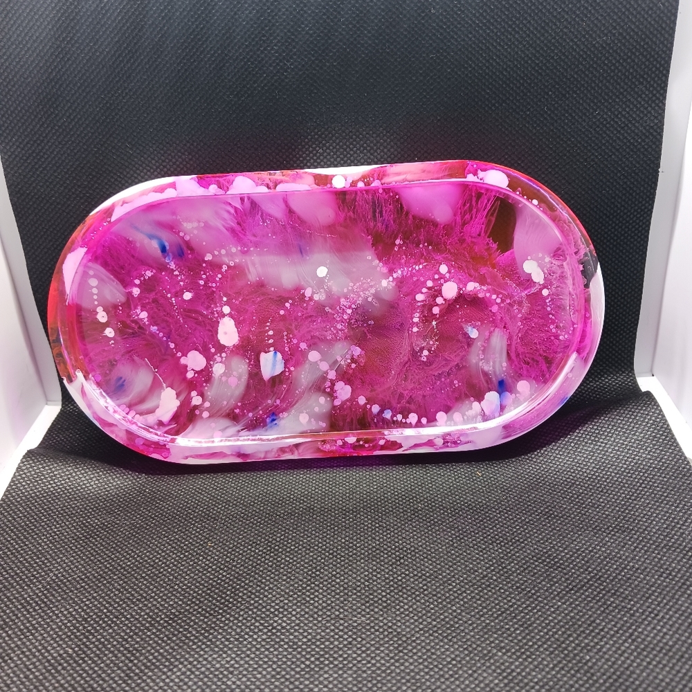 Custom Jewelry Holder